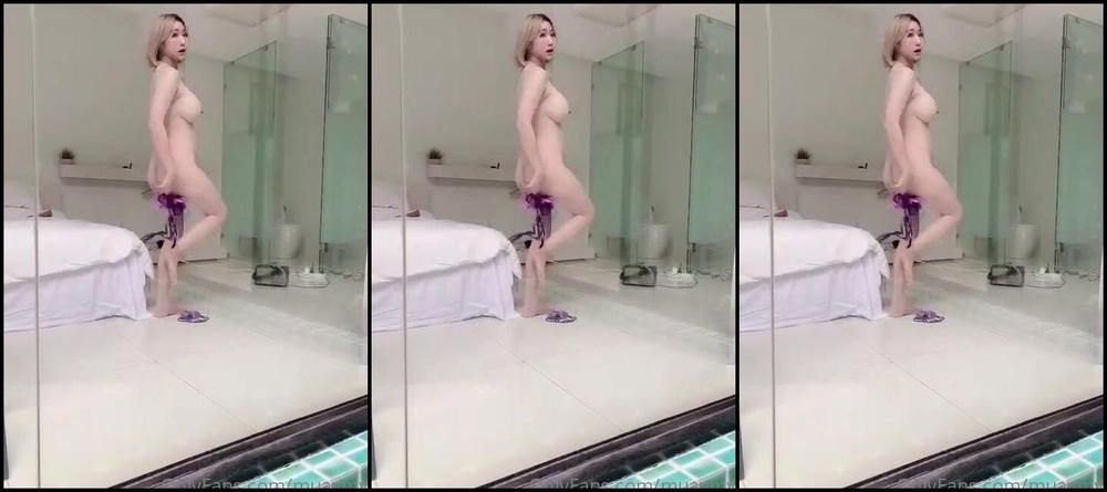 Asian Domestic Zone Self Filmed 06952