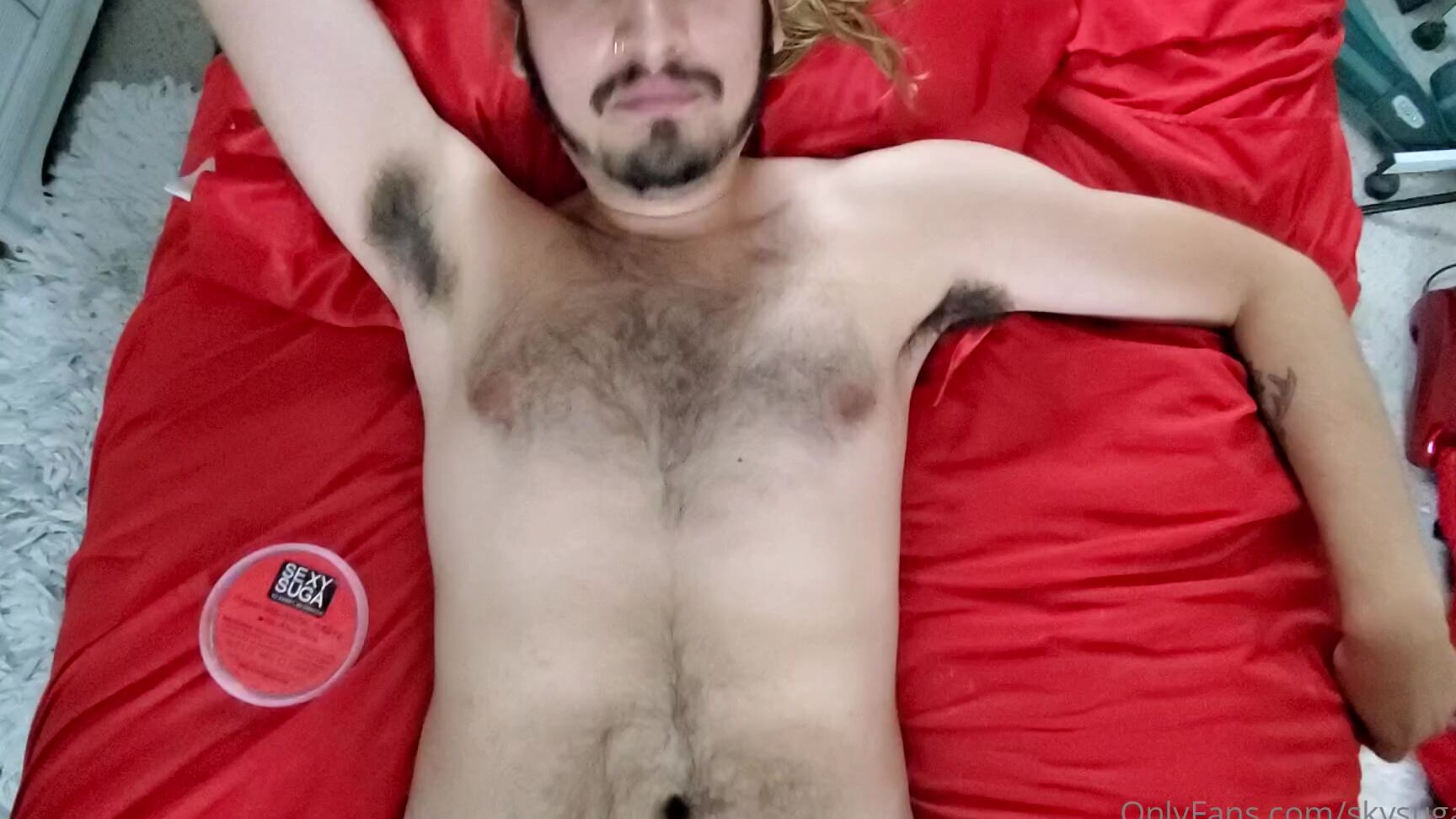 Skysugaring 1091275918 10 17 2020 Nice Bootyhole After Sugaring Bcm Fans