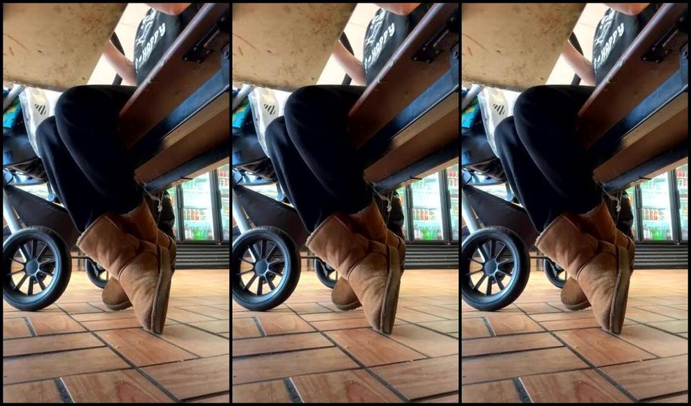 Footprincessx1 Nicknamed Footprincessx1 Onlyfans Stream Started At 04172024 0557