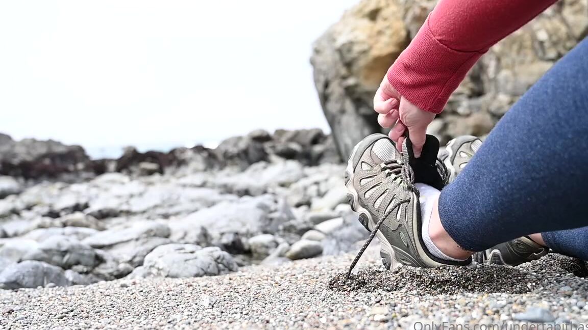 Tabitha Toes Nicknamed Tabithatoes 05 12 2021 Onlyfans Video A Little Over Exposed But I Wanted To Share Anyways Three Minutes Of Me Enjoying The