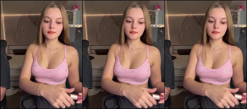 Bongacams Tenderpassion Webcam Show 2025 01 06 00 08 29