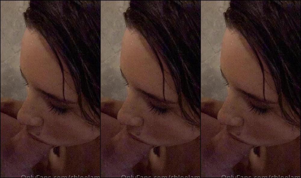 Chloe Lamb 20-09-01 Told you I would put these up 10801920 Mix