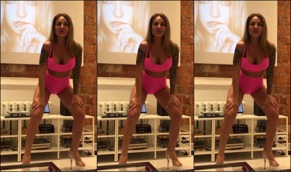 Milasexx 2Cf476991F Russian Escort Girl Porn Model Mila Rose Onlyfns Milasexx Onlyfns