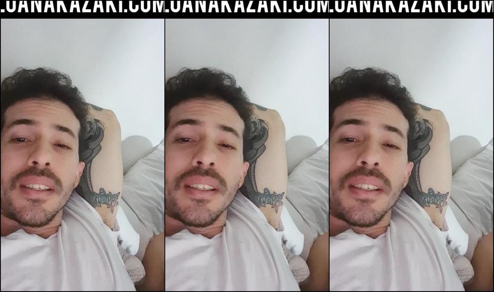 Kazakiluana 1285223165 11 18 2020 A Luana N O Sente Pena De Mim Mesmo Esta Aqui Me Maltratando E Dizendo Que Vai