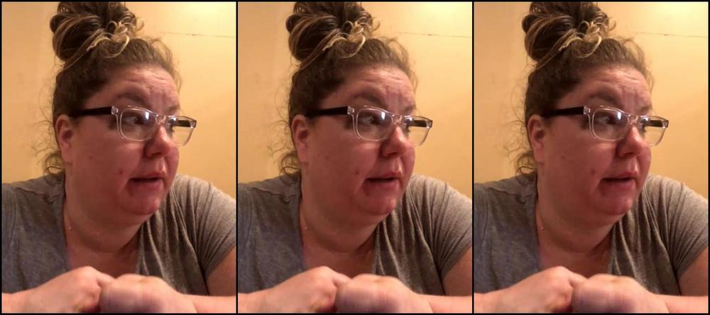 Platinumpuzzy Stream Started At Pm Eating A Late