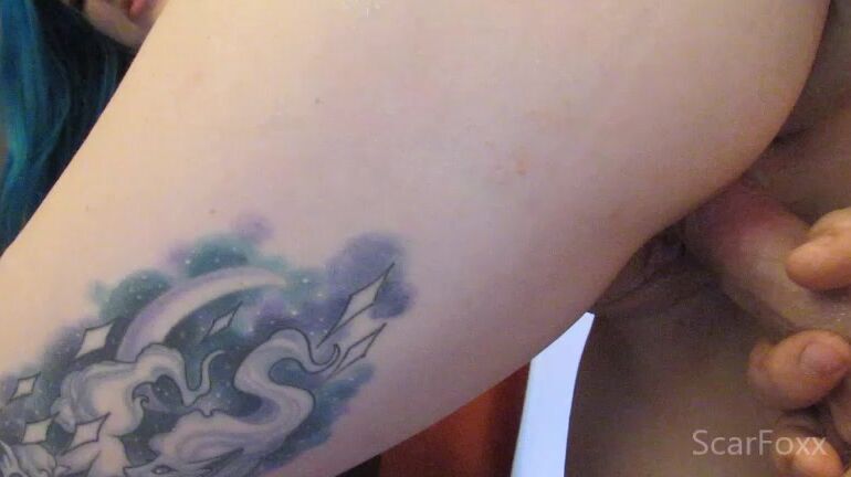 "SavannahxSiren" amateur, anal, boygirl, doublepenetration, submissivesluts First time getting double penetrated manyvids