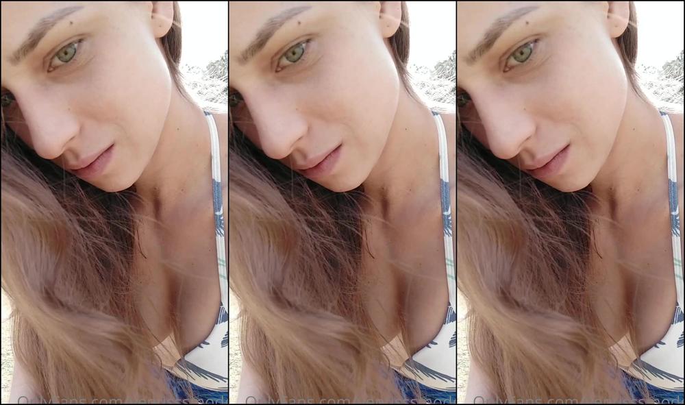 Venusssmodel 466413573 06 25 2020 There S A Boob Trying To Escape