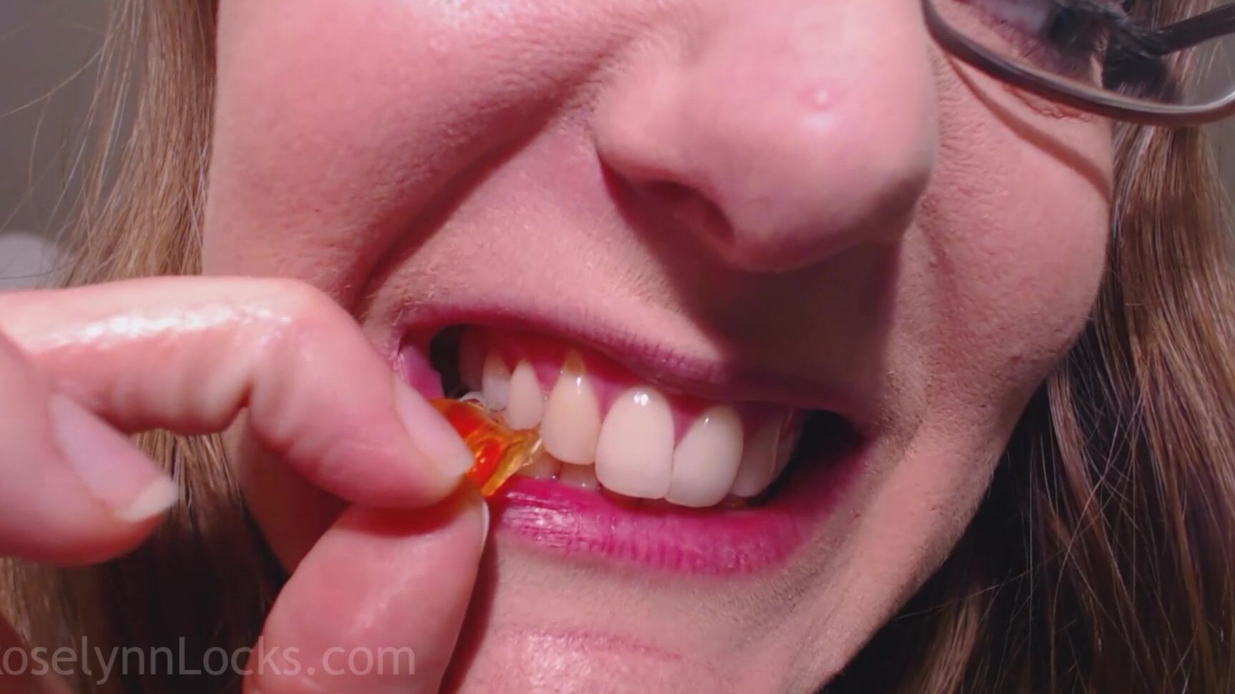 Roselynnlocks Teaching Naughty Bears A Lesson Manyvids