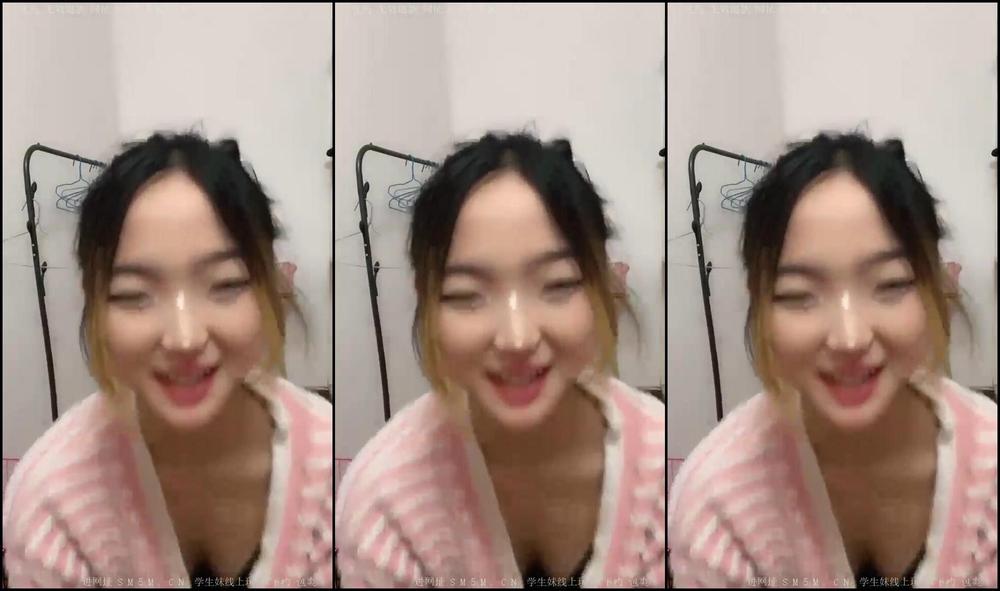 Asian Domestic Zone Self Filmed 05209