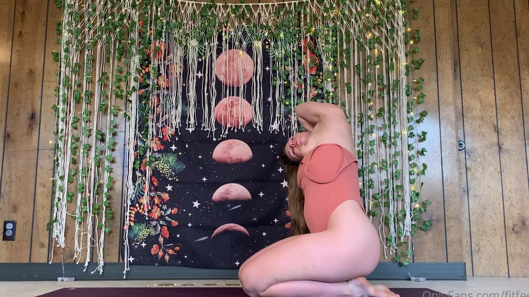 Fityoginina Sorry For The Late Post Onlyfans Was Glitching Earlier When I Tried To Upload This And I