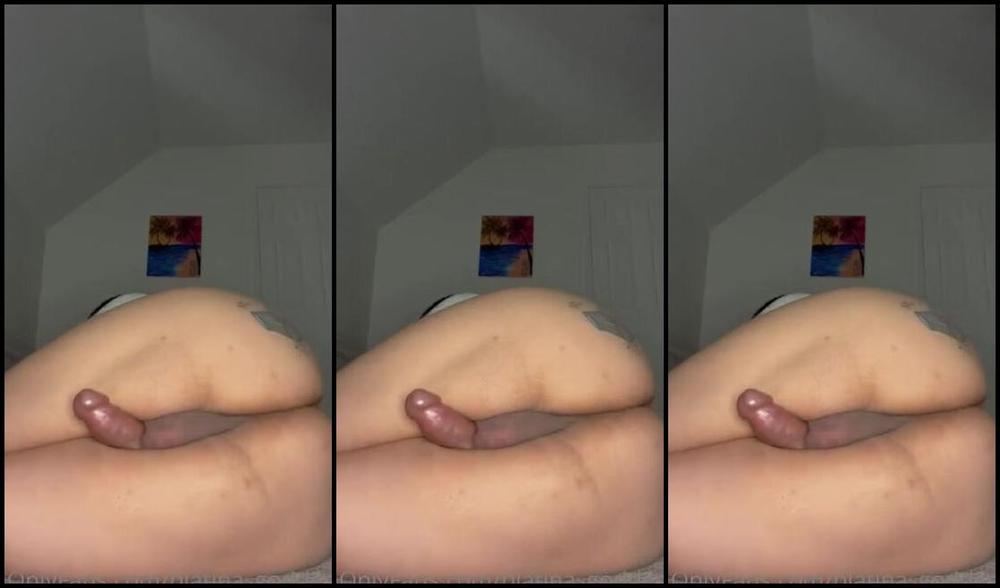 Blatina Goddess Onlyfans 05 21 2022 Handsfree Before Bed Definitely Was Needed I Was Throbbin Amp Ready To Let Loose