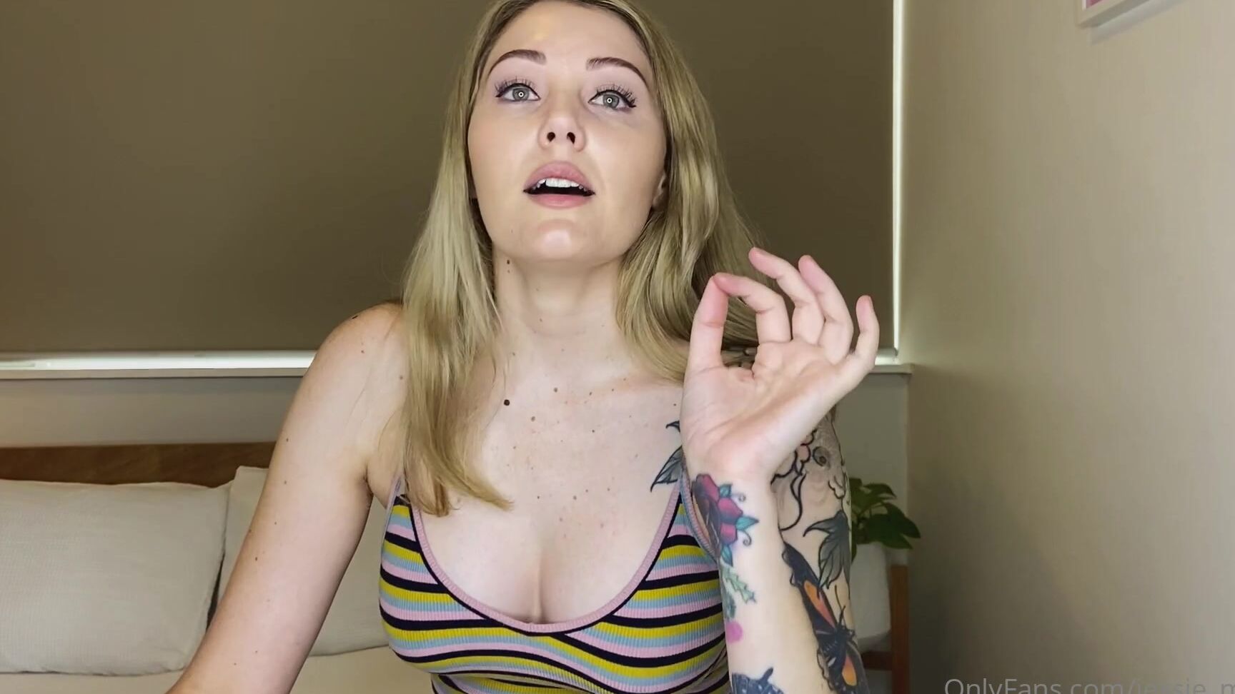 Jessie Marie Q A It Changed Me