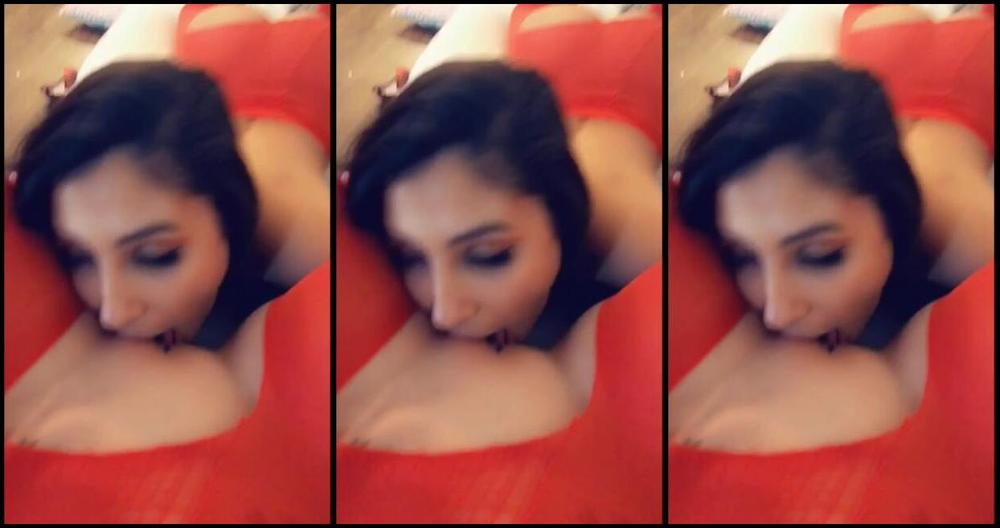 Karmen Karma Santas Little Sluts