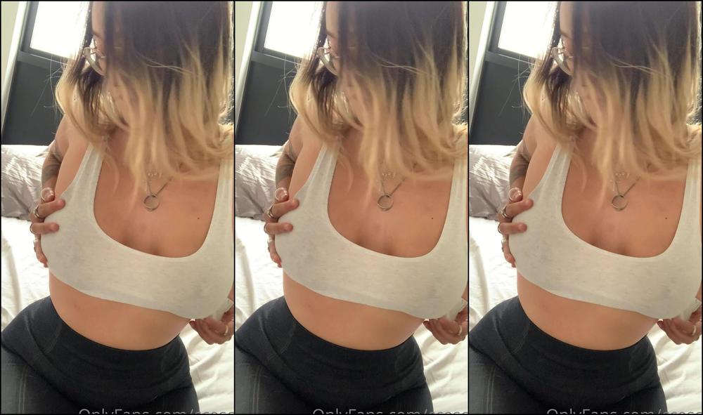 Ccesca 2117601090 05 24 2021 Full Free Video At The End Of The Month For Those With Their Rebill On