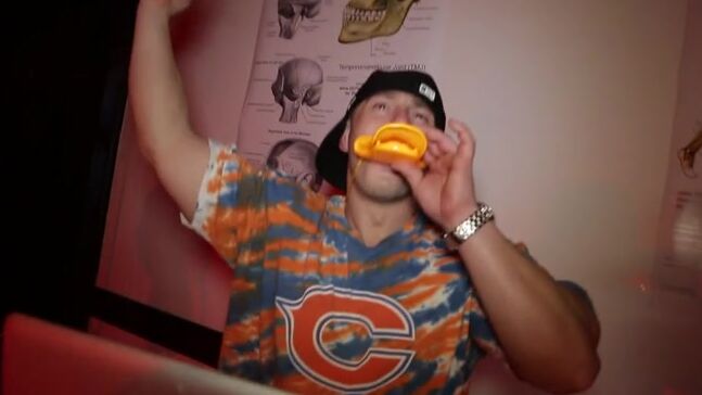 "Anissa Kate, Kiara Lord, Lola Reve, Vanda Lust, Nesty, James Brossman, Mr. Clark, Mugur, Markus Dupree" Feature Anissa and Lola At Nurses' School SiteRip