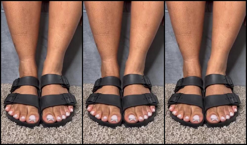 Queenjodiieetoes Aka Prettyfeetonly1800 Onlyfans I Really Love Birkenstock