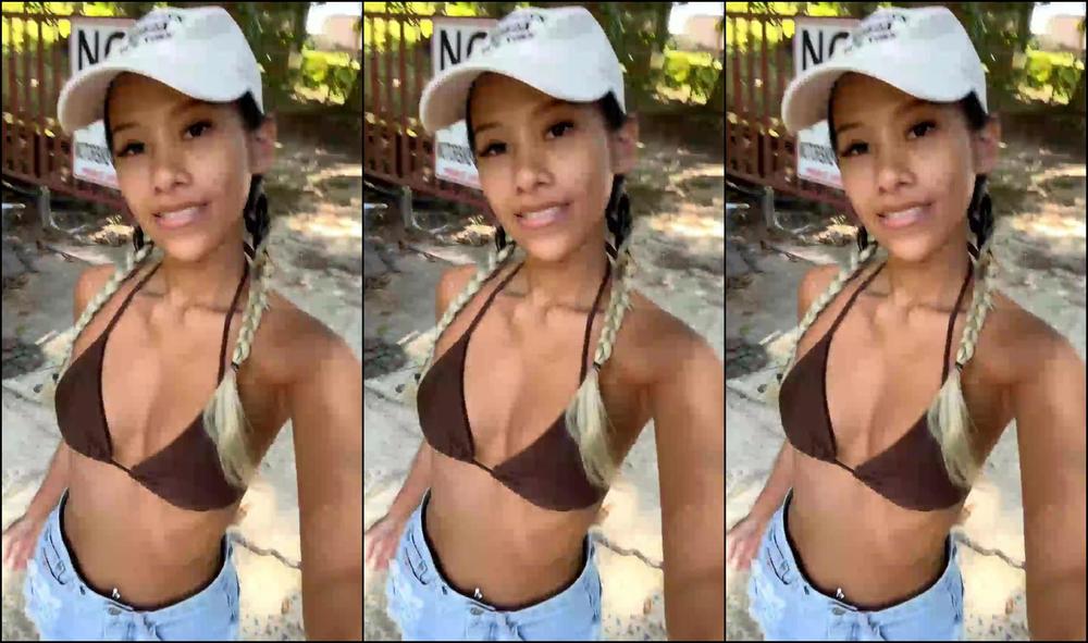 Ninacola Stream Started At Am Come Chat With Me