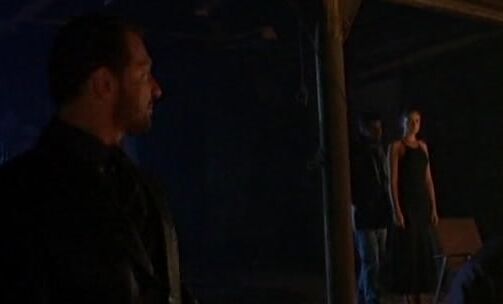 facial, oral, Anal Abuso Di Potere ShowTime