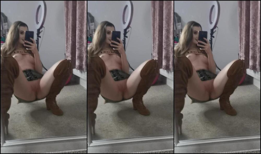 Brooklogan I M About To Go Out To Do My Food Shopping Having Filthy Thoughts Though