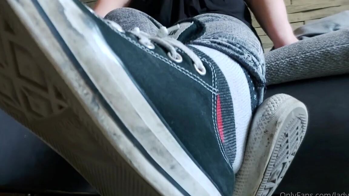 Lady Shayqoscuckoldress Nicknamed Ladyshay 06 01 2021 Onlyfans Video Riech Ib