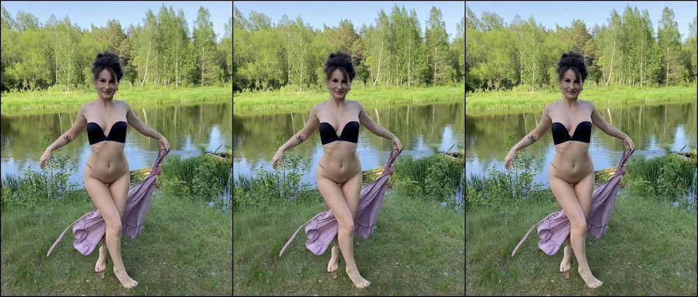 Sweet Mia Let S Dance Together Guys