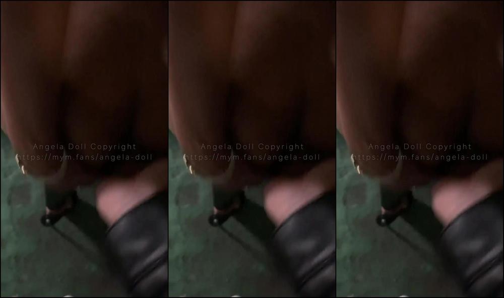 Angela Doll 47969893 Video 2022 11 06 09 01 Defi Inconnu Le Centre Commercial