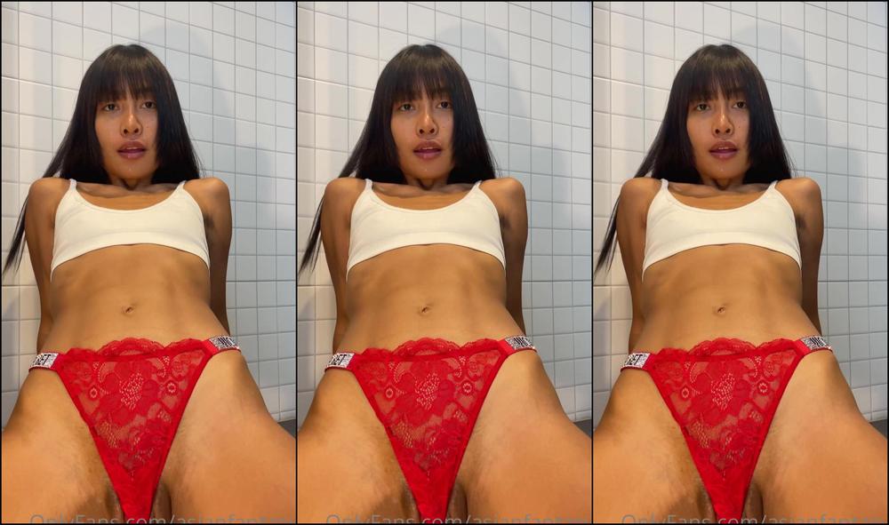 Asianfantasyx Video 083