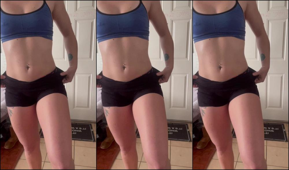 Jessischrist919 2739123245 01 10 2023 Look Out For The Full Video In Your Dm S Soaking Up All These Endorphins From