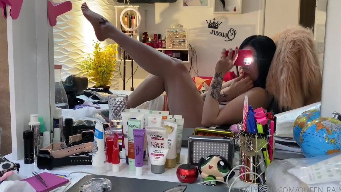 Queen Rainha Onlyfans Oihi