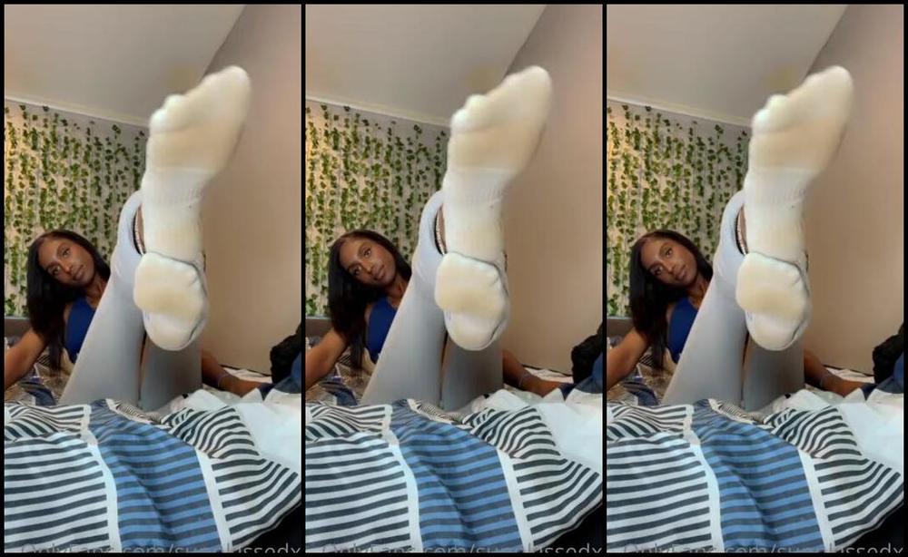 Sunnkissedxo Onlyfans Your Biggest Distraction