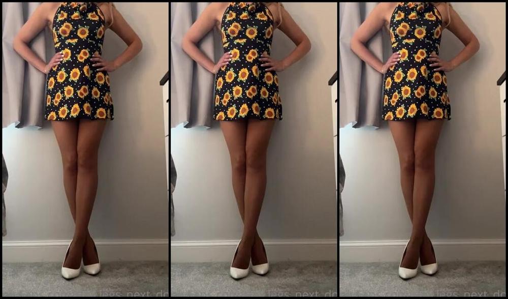 The Legs Next Door Nicknamed The Legs Next Door Onlyfans Airbnb Videos With Bad Lighting Aren T The Easiest But I Hope You Enjoy This Show Of My Tan Nylon