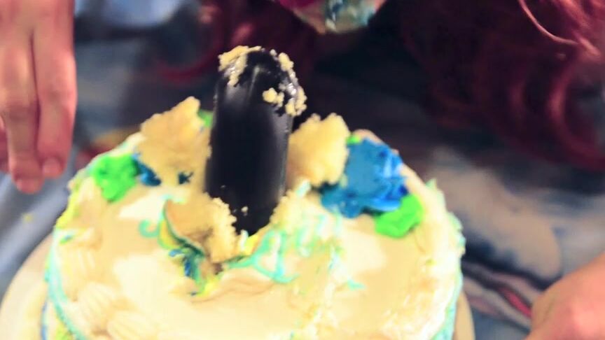 Ass Fetish, Curvy, Food & Object Crush, Redheads, Wet & Messy freshie juice cakefucker the cake fucks back ManyVids