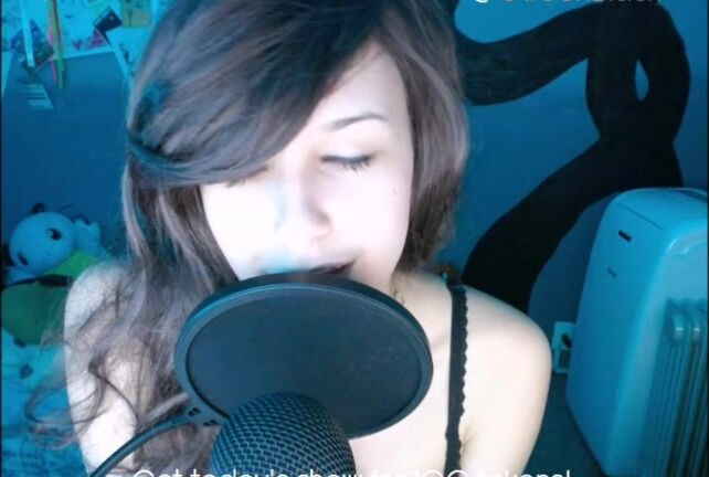 Gweenblack Dirtytalk