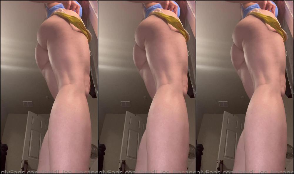 Heidi Lee Bocanegra Swimsuits For Trip Long Video About Minutes And With No Talking It Is