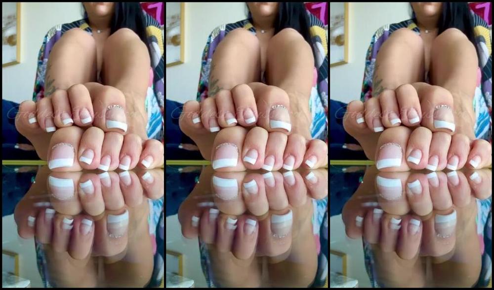 Goddess Pussyfoot Aka U186296307 Onlyfans Double Vision E