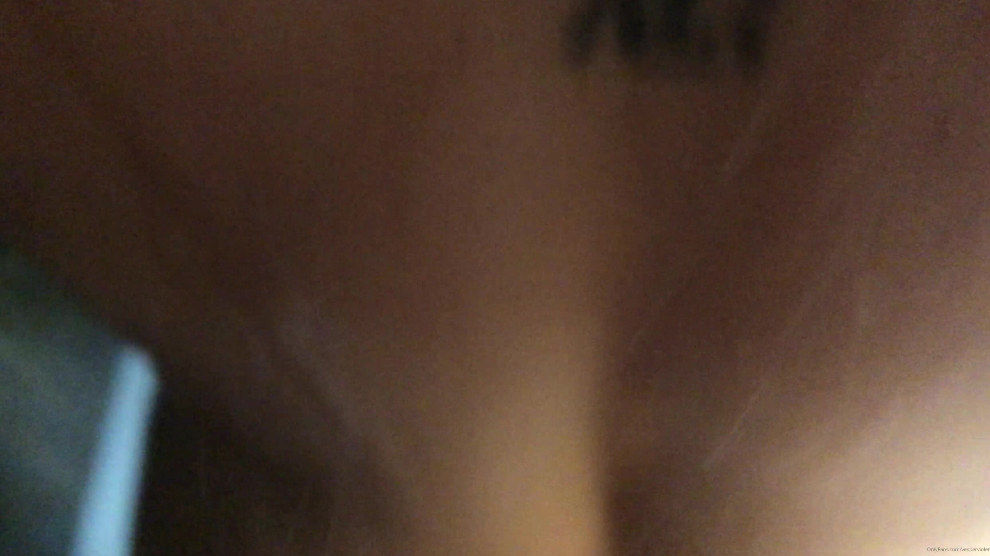 Vesperviolet A Good Shower Fucking Today Slut Hotwife