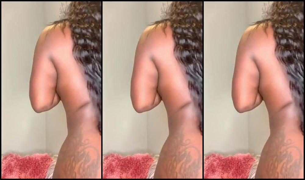 Mistress Gabby Nicknamed Blackgabbydoll Onlyfans Join Vip For Life With A 100 Tip Get Full Access To Me I Love You Guys And Want To Make Sure I Give