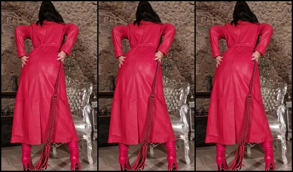 Fetishliza Onlyfans Inhale The Scents Of Your Mistress Follow My Instructions Like A Good Servant