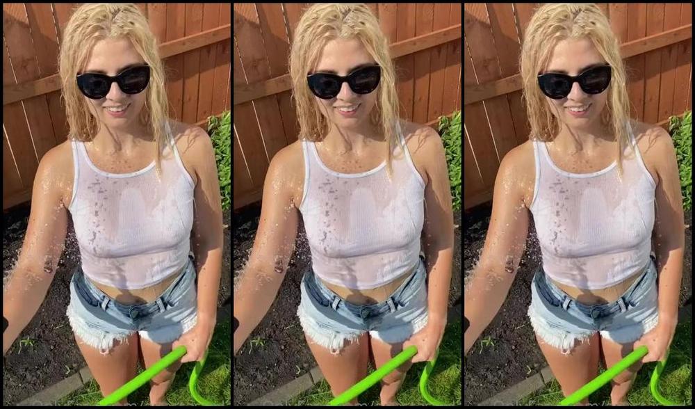 Ana Day Nicknamed Anadayxx 07 27 2022 Onlyfans Video Does Anyone Want To Join Me In A Wet T Shirt Competition Im Soaking Wet