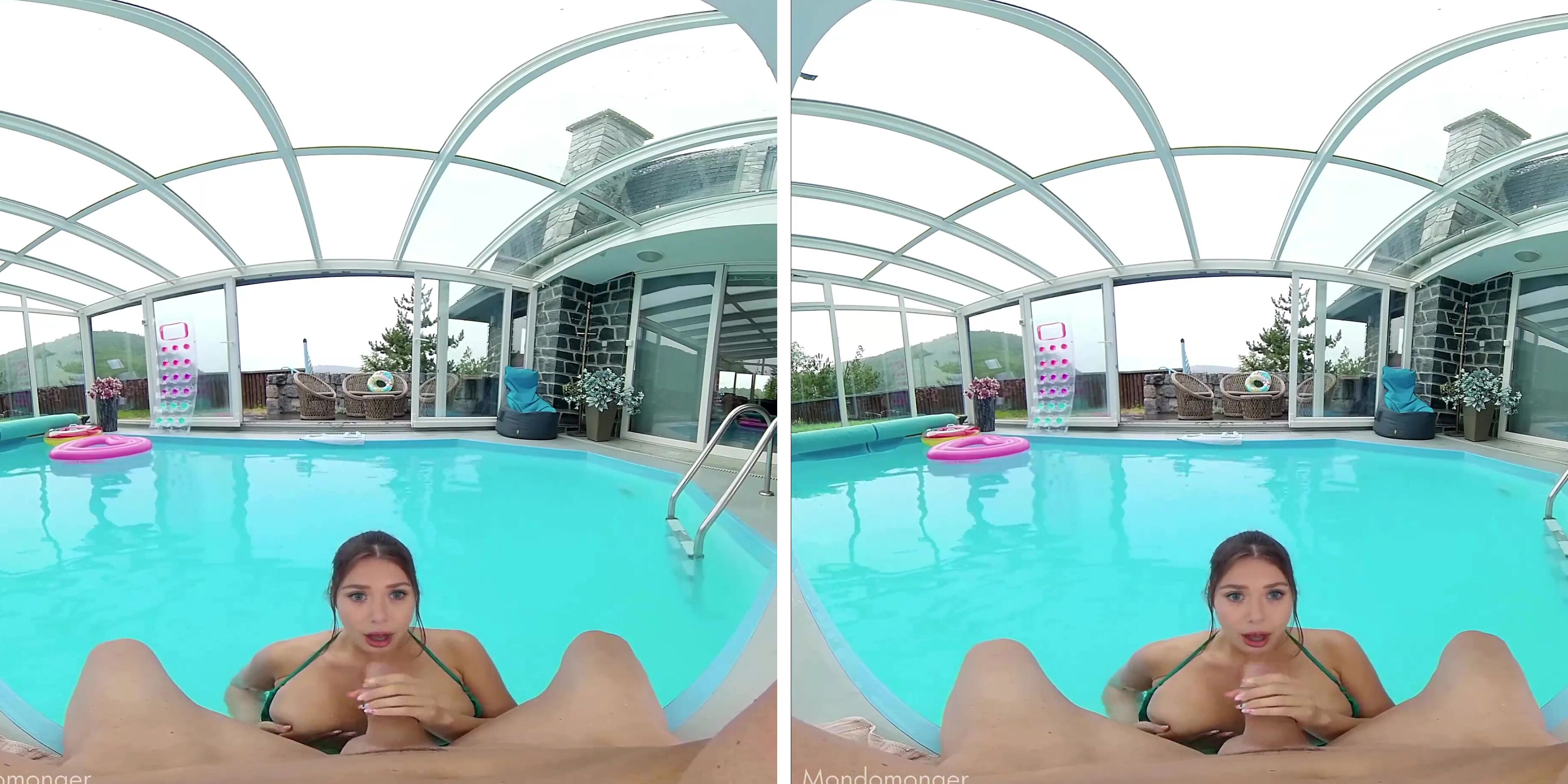 Elizabeth O K Full Ver Pool Sx Min Fps Vr