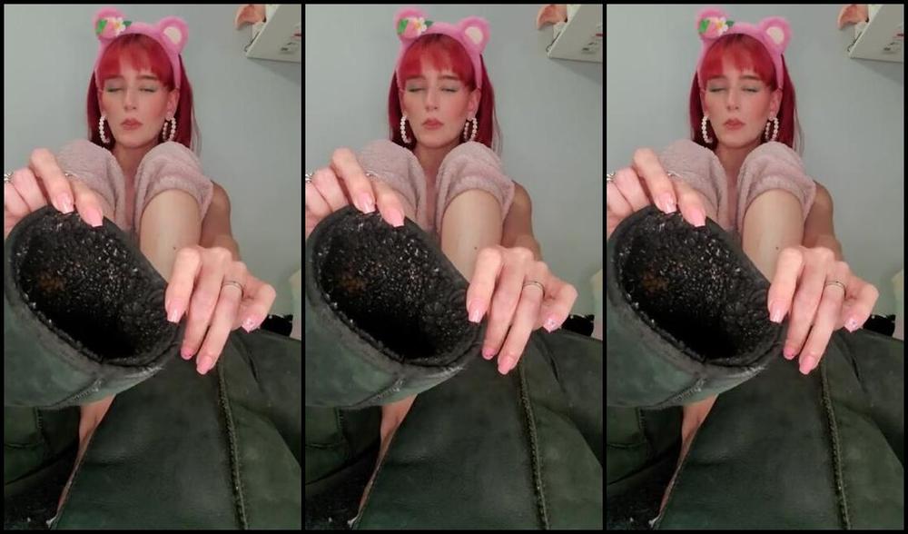 Miss Behavin Aka Misbehavedxoxo Onlyfans Custom Video Giantess