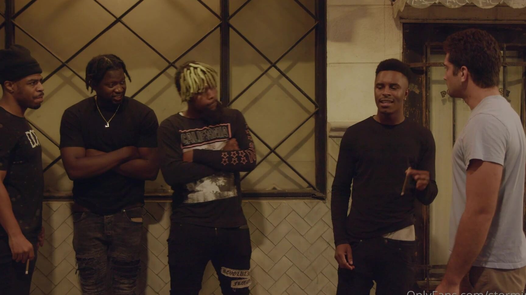 Stormimaya My Full Film Javelle Directed By Me And Starring Me Hope You Enjoy The Official Link