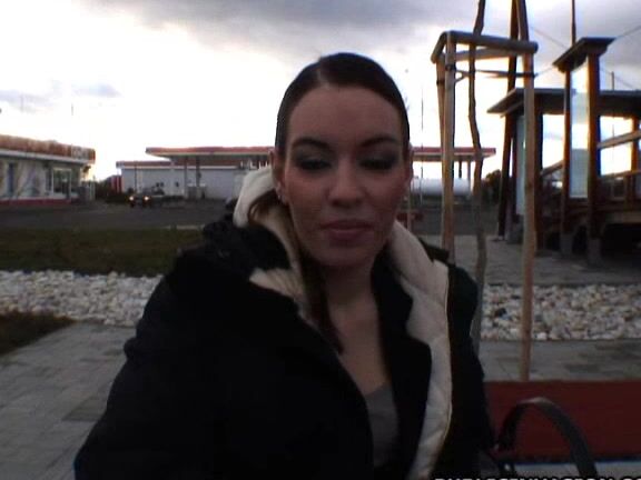 Public Invasion 084 Trucker's Dream 16-05-07 Public Invasion