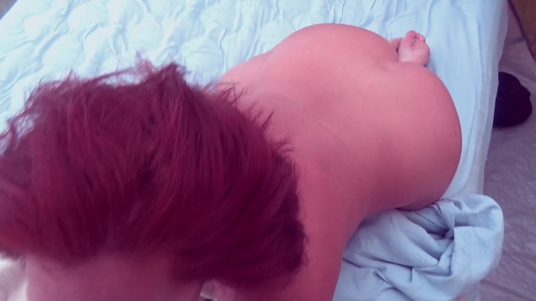 Morgan Reigns Watch Morgan Blow A Camper