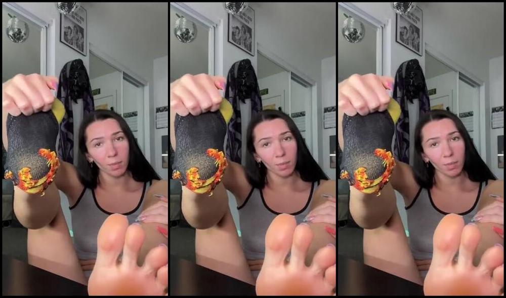 Nicolethedivine Foot Fetish 09 05 2024 Onlyfans Video Cum Make Urself Useful