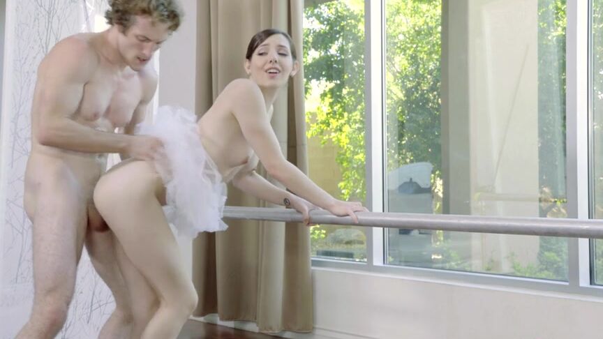 "Mix"Petite Ballerinas Fucked 6_2 SiteRip