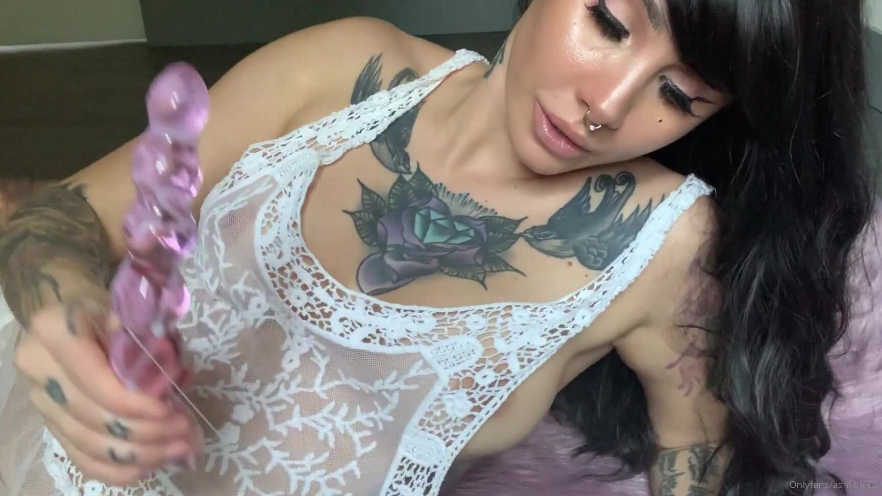 Ashlielotus The Loudest Wet Pussy Don T You Just Adore Those