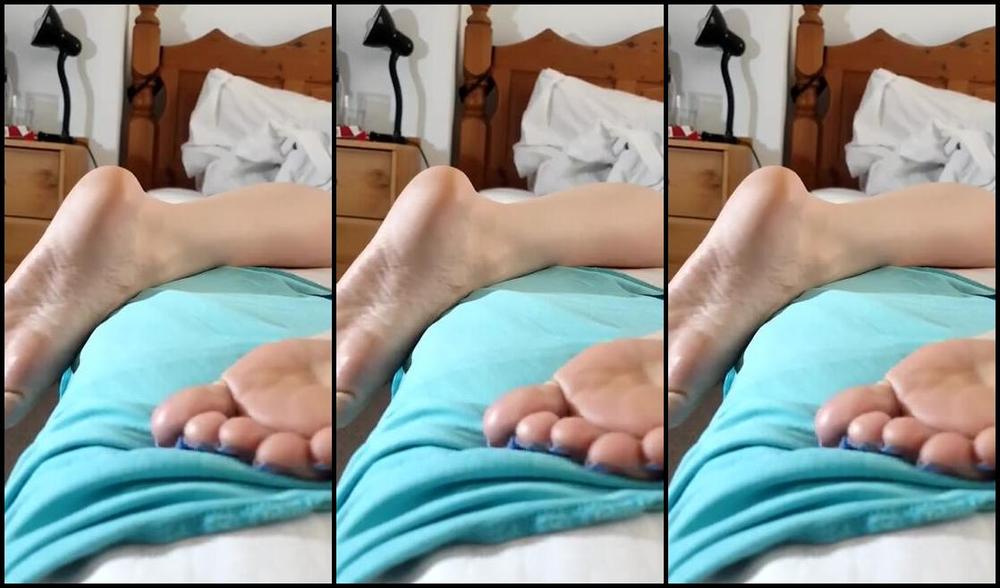 Greatbritishfeet Aka Solecatcher Onlyfans Video 5197