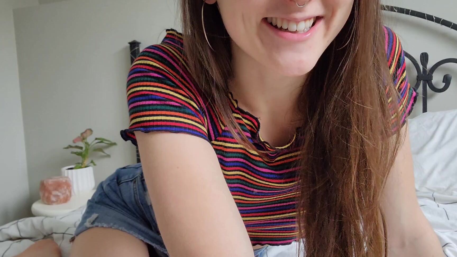 Creampie,Family,Role Play,Taboo,Teens (18+) hazel simone cum inside your cousins tight pussy ManyVids