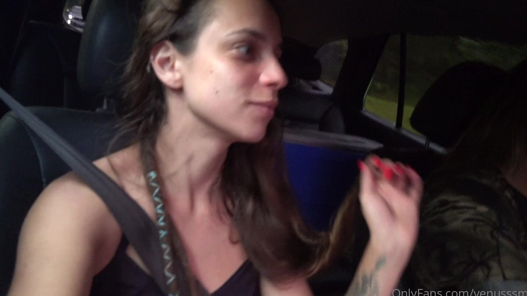 Venusssmodel 2445375743 05 08 2022 Spoiler Of My Next Vlog D Back To Floripa